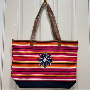 Thirty One Lakeside Tote